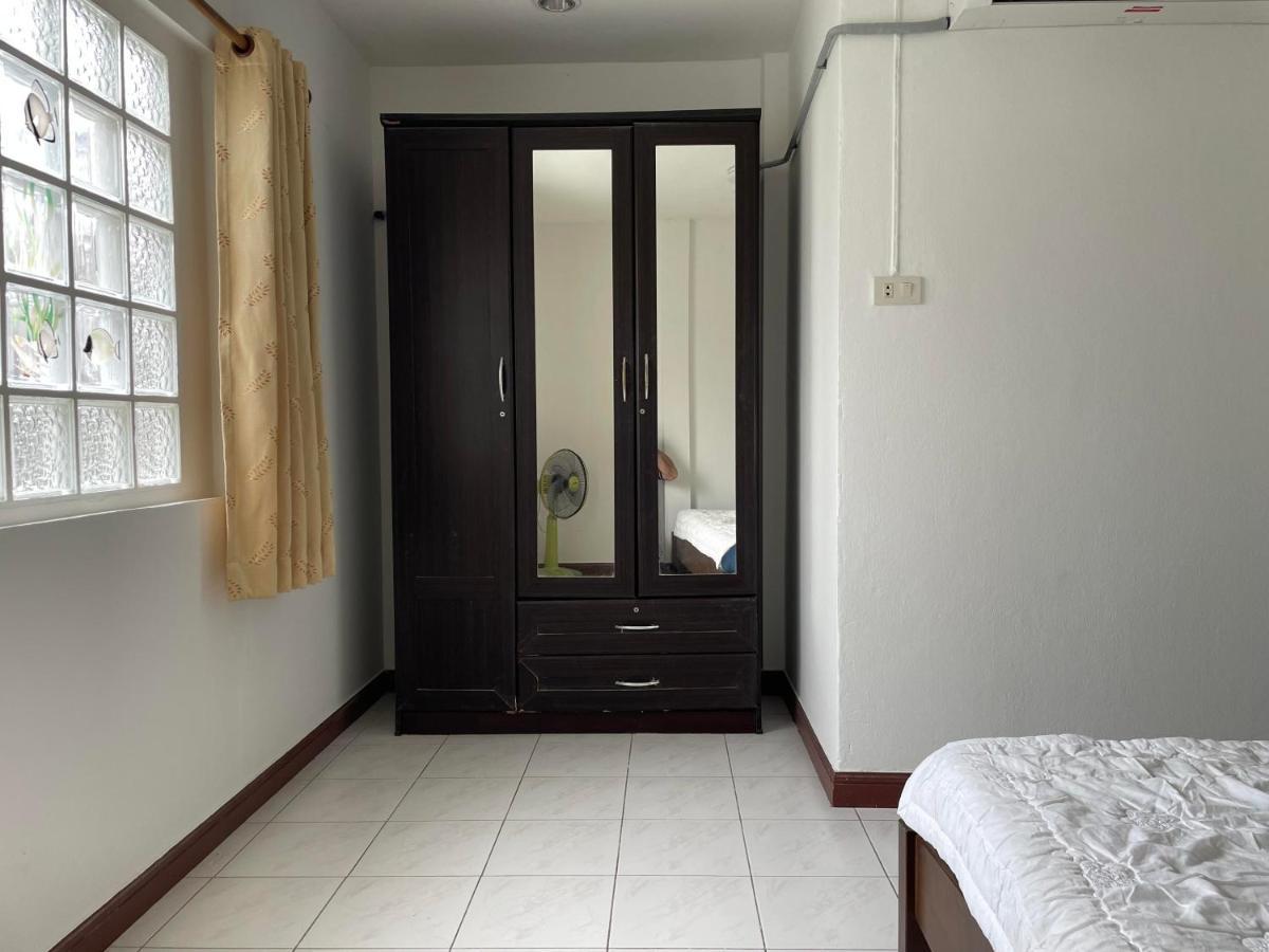 Tg2 - Tientong Guesthouse 2 Hua Hin Luaran gambar
