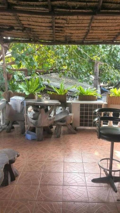 Tg2 - Tientong Guesthouse 2 Hua Hin Luaran gambar