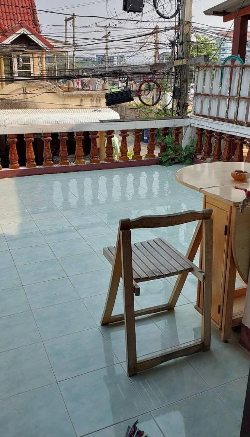 Tg2 - Tientong Guesthouse 2 Hua Hin Luaran gambar