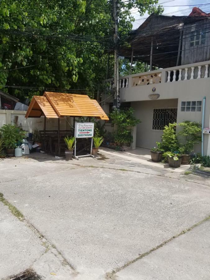 Tg2 - Tientong Guesthouse 2 Hua Hin Luaran gambar