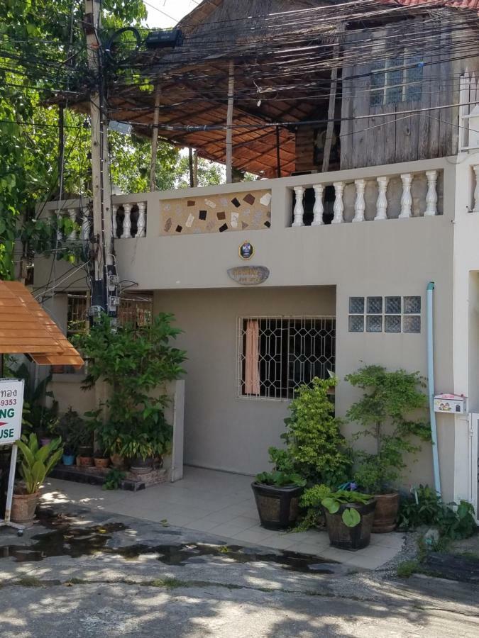 Tg2 - Tientong Guesthouse 2 Hua Hin Luaran gambar