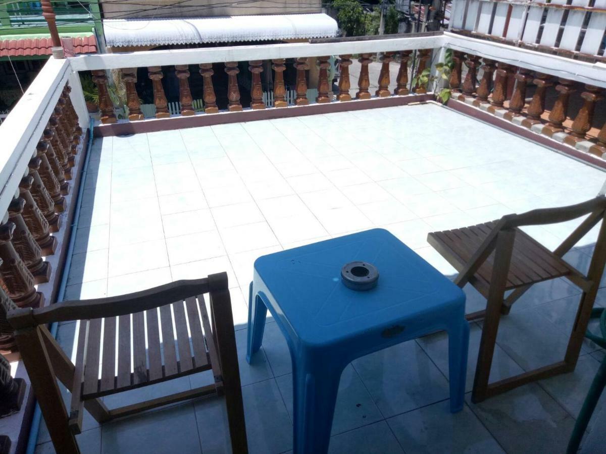 Tg2 - Tientong Guesthouse 2 Hua Hin Luaran gambar