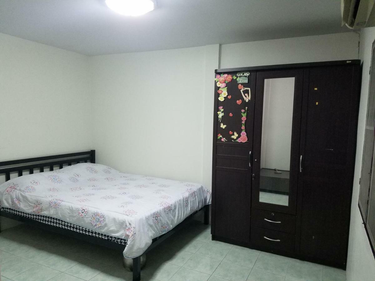 Tg2 - Tientong Guesthouse 2 Hua Hin Luaran gambar